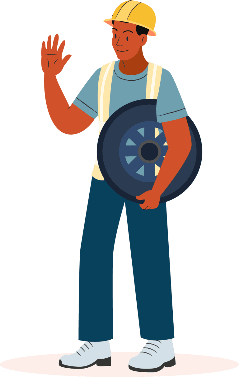 Mechanic